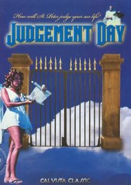 Judgement Day Porn Video