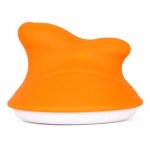 Ono - Cleo Massager - Orange Sex Toy
