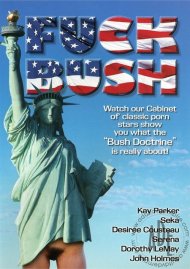 Fuck Bush Porn Movie