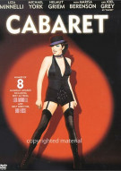 Cabaret (Re-Release)
