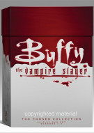 Buffy The Vampire Slayer: Complete Series Collection
