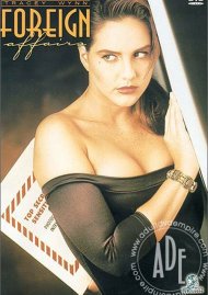 Foreign Affairs Porn Movie