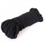 Japanese-Style Bondage Rope Sex Toy