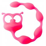 Flexi Felix - Pink Sex Toy
