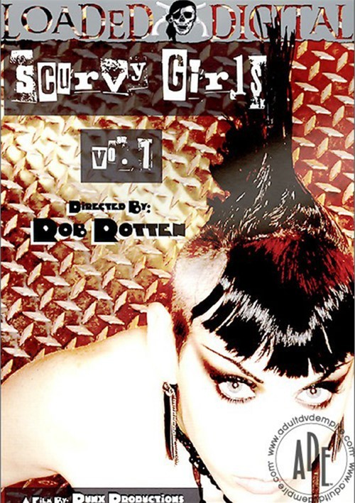 Scurvy Girls Vol 1 Porn Movie