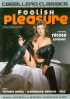 Foolish Pleasure Porn Video