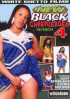 New Black Cheerleader Search 4 Porn Video