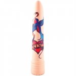 Tatu Vibe - Sin Sex Toy