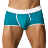 Jock Boxer - Turquoise - XL Sex Toy