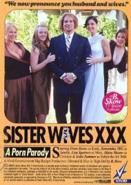 Sister Wives XXX A Porn Parody Porn Video