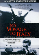 My Voyage To Italy