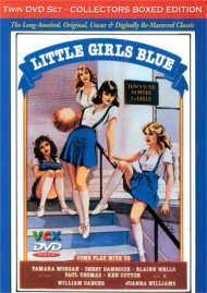 Little Girls Blue 2-Pack Porn Movie