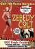 Cult 70s Porno Director 4 Zebedy Colt Porn Movie