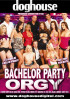 Bachelor Party Orgy Porn Movie