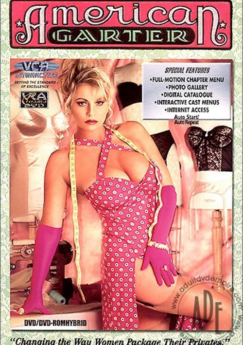American Garter Porn Movie