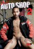 Club Auto Shop 2 Porn Movie