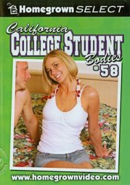 California College Student Bodies 58 Porn Video