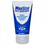 Max Size Cream - 5 oz Sex Toy