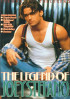 Legend of Joey Stefano The Porn Movie