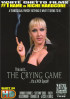 This IsntThe Crying Game Its a XXX Spoof Porn Movie