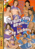 Itty Bitty Titty 69ers Vs The Lickers Porn Movie