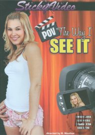 POV The Way I See It Porn Movie