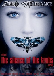 Official The Silence Of The Lambs Parody Porn Movie