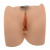 Mercedez UR3 Pussy  Ass Sex Toy