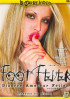 Foot Fever Porn Video
