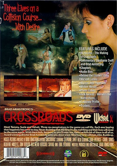 Crossroads Porn Movie