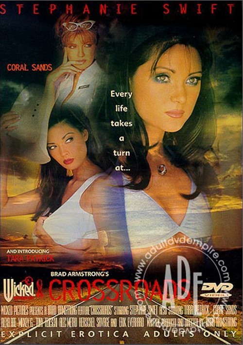 Crossroads Porn Movie