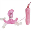 Jennas G Pleasure - Pink Sex Toy