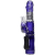 I-Vibe Rabbit - Grape Sex Toy