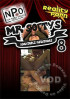 Mr Softy Amateur Auditions 8 Porn Video