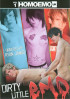 Dirty Little Emo Porn Movie