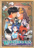 Wanderers, The: DVD Box Set