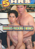 Daddies Fucking Twinks Porn Movie