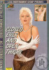 Closed Eyes and Open Thighs Porn Movie