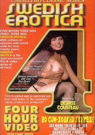 Swedish Erotica Vol 5 Porn Video