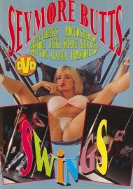Seymore Butts Swings Porn Video