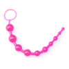 X-10 Beads - Pink Sex Toy