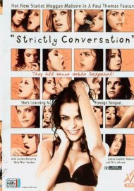 Strictly Conversation Porn Video