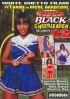 New Black Cheerleader Search 12 Porn Video