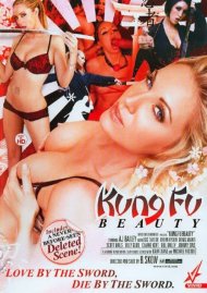 Kung Fu Beauty Porn Video