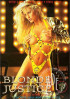 Blonde Justice Porn Movie