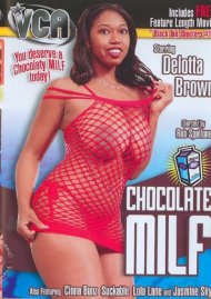 Chocolate MILF Porn Video