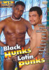 Black Hunks Latin Punks Porn Video