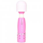 Bodywand Mini - Pink Sex Toy