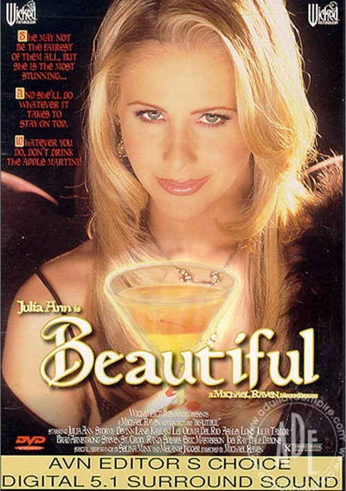 Beautiful Wicked Porn Movie