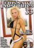 Transsexual Prostitutes 33 Porn Movie